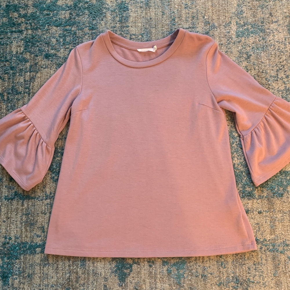 Lush sweater